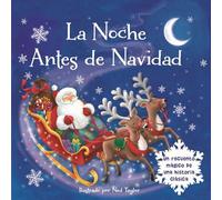 Noche Antes de Navidad