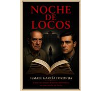 NOCHE DE LOCOS: Cómo un simple despiste desemboca en una noche de locos