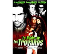 Noche de Los Troyanos la - Noche de Los Troyanos la