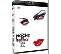 Ammazzavampiri 2 / Fright Night Part 2 1988 Blu-Ray Noche de Miedo II Import Spagnolo con Lingua Italiana