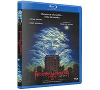 Noche de Miedo 2 BD 1988 Fright Night Part II