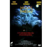 Noche de miedo