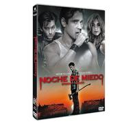 Noche de miedo