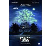 Noche de Miedo DVD 1985 Fright Night