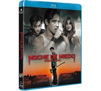 Noche De Miedo - IMPORT ZONE B -