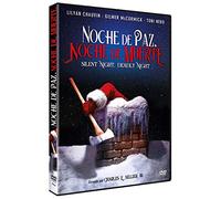 Noche de Paz, Noche de Muerte DVD 1984 Silent Night, Deadly Night