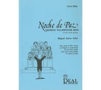 Noche De Paz (Voce)