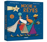 Noche de Reyes