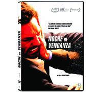 Noche De Venganza --- IMPORT ZONE 2 ---