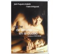 Noche De Verano En La Ciudad [Import espagnol]