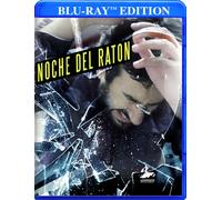 Noche Del Raton (Blu-ray) Alfonso Torregrosa Miriam Cabeza Tania Aparicio