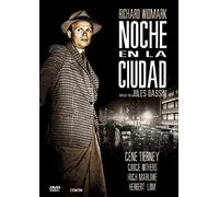Noche en la ciudad