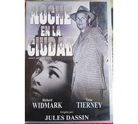Noche en la Ciudad - Movie/Film