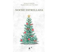 Noche estrellada: I Certamen Regala haiku por Navidad