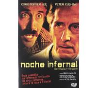 Noche Infernal (Nothing But The Night)