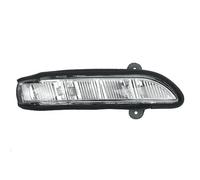 NOCHE Luce Direzione Auto Destra Specchietto Indicatore Direzione Per Mercedes E320 E350 E550 E63 W211 W221 W219 Per 2007-2011 2198200621 Specchietti Laterali Luce