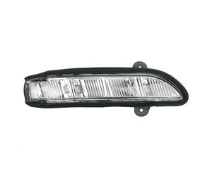NOCHE Luce Direzione Auto Destra Specchietto Indicatore Direzione Per Mercedes E320 E350 E550 E63 W211 W221 W219 Per 2007-2011 2198200621 Specchietti Laterali Luce
