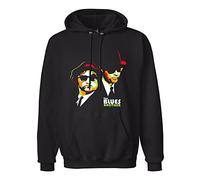 noche Men's The Blues Brothers Art Cotton Hoodies XL