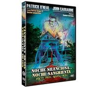 Noche Silenciosa, Noche Sangrienta 1973 Silent Night, Bloody Night