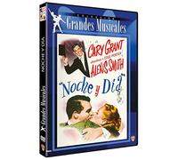 Noche y Día DVD 1946 Night and Day