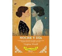 NOCHE Y DÍA | Spanish Version of Night and Day