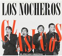 Nocheros Los - Clasicos-El Pecado Original