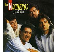 Nocheros, Los - Con El Alma