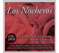 Nocheros Los - Grandes Canciones Para Ver Y Escuchar