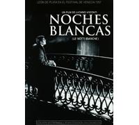 Noches Blancas [1957] *** Region 2 *** Spanish Edition ***