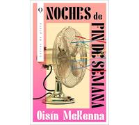 Noches de fin de semana