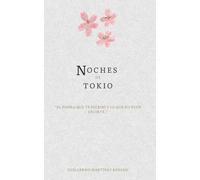 Noches de Tokio: El poema que te escribí y lo que no pude decirte.