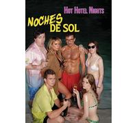 Noches del Sol - Hot Hotel Nights (DVD) Gonzalo Badilla Sebastian Badilla
