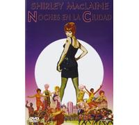 Noches En La Ciudad (Import Dvd)