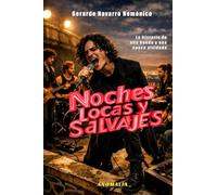 NOCHES LOCAS Y SALVAJES: Bitácora de 'Los Olvidados': 1