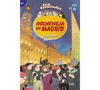 Nochevieja en Madrid: Lektüre mit Hördateien als Download