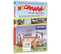 Nochmaaal! - Auf der Baustelle