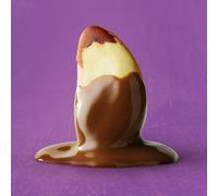 Noci del Brasile ricoperte di cioccolato al latte Forest Feast, 120 g