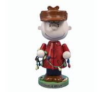 Noci Di Arachidi Charlie Brown 10" Schiaccianoci
