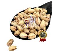Noci di Egina al pistacchio greco al forno e salate 20 g - 4,9 kg