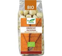 Noci di macadamia BIO 200 g - BIO PLANET