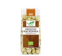 Noci di macadamia BIO 200 g - BIO PLANET