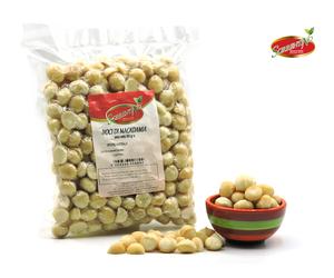 NOCI DI MACADAMIA premium offerta speciale 2 x 500g | SORRENTINO