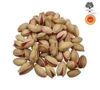 Noci di Pistacchi Greci di Egina Salati e Tostati in Guscio - Prodotto DOP