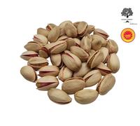 Noci di pistacchio greco Egina non salate e tostate in guscio 950 g |...