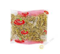 Noci extra metà 1/4 ORIENCO 250g - Set di 3 pezzi