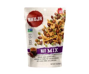 Noci Miste 7 Oz (Confezione Da 6) Di Bhuja