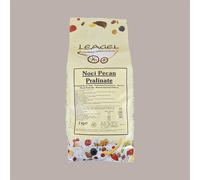 Noci Pecan Pralinate Leagel Croccanti e Golose Senza Glutine 2 Kg