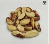 Noci Secche del Brasile 40g - 1,95Kg | Bertholletia excelsa