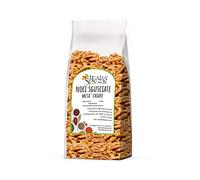 Noci Sgusciate Naturali Extra Light - 200 g - Primissima Scelta, chiare, non salate | frutta secca di qualità - Italia Spezie
