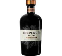 Nocino Benvenuti 70cl - Liquore prodotto da sole noci italiane secondo un’antica ricetta. 34% vol.